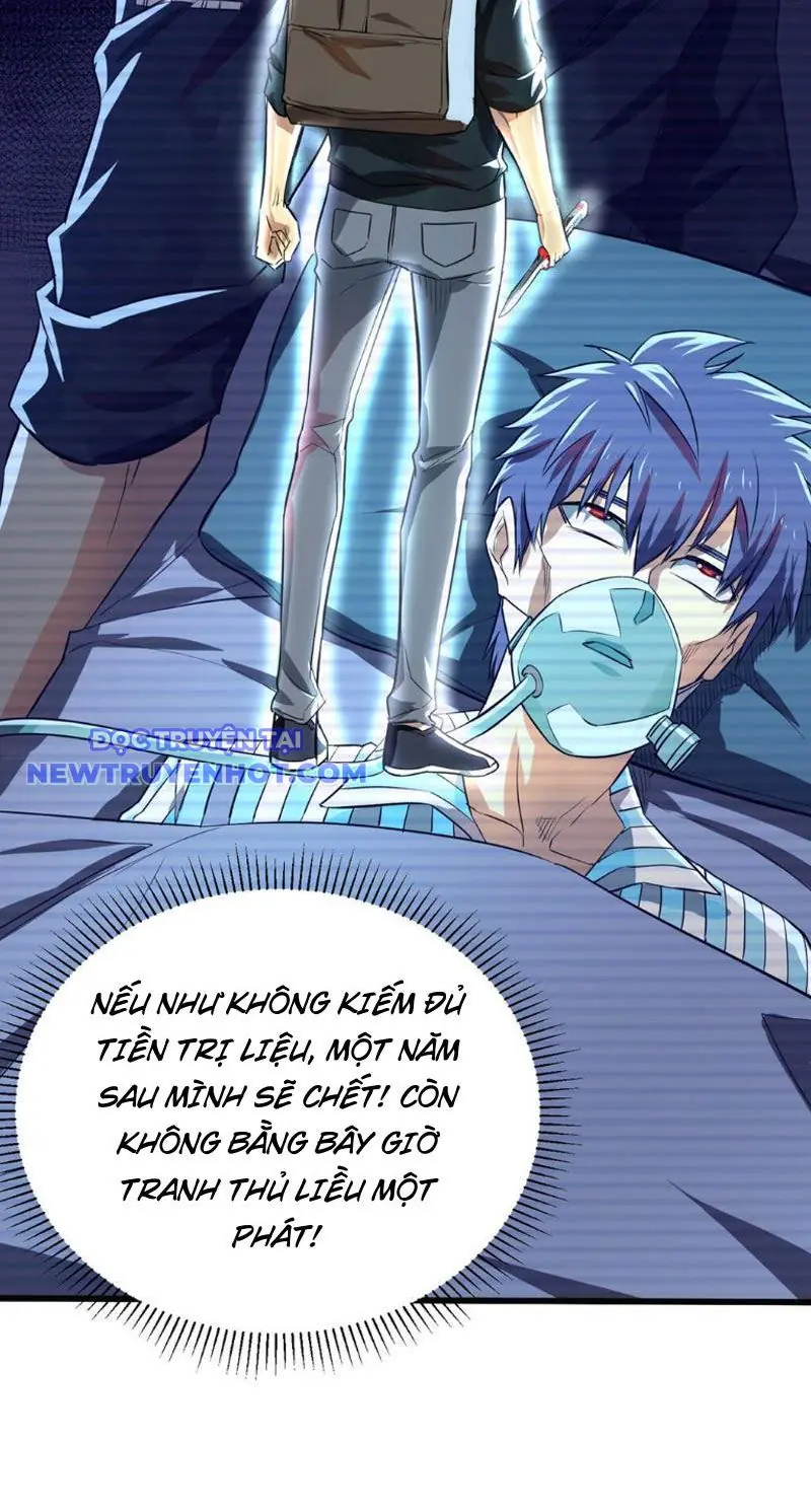 Lồng Giam Ác Ma Chapter 7 - Trang 41