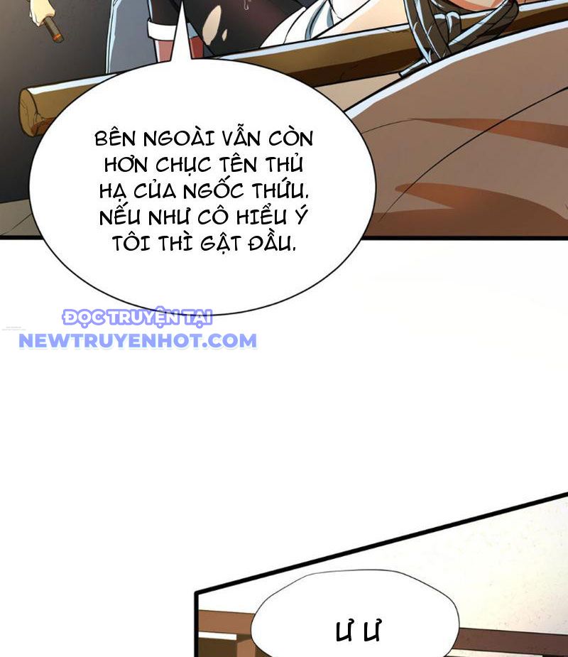 Lồng Giam Ác Ma Chapter 7 - Trang 43