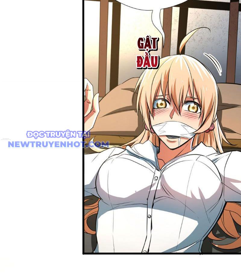 Lồng Giam Ác Ma Chapter 7 - Trang 44