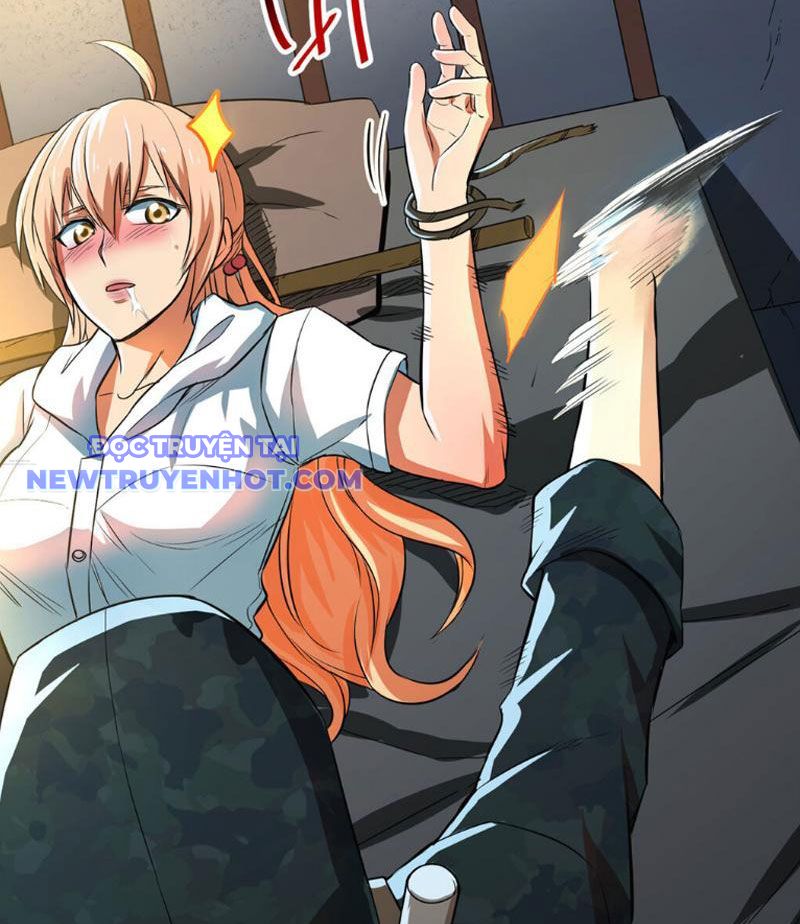 Lồng Giam Ác Ma Chapter 7 - Trang 46