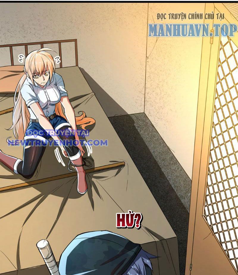 Lồng Giam Ác Ma Chapter 7 - Trang 48