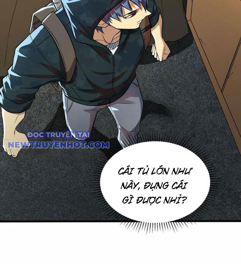 Lồng Giam Ác Ma Chapter 7 - Trang 49