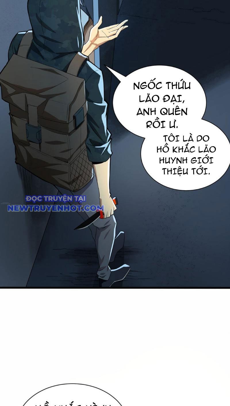 Lồng Giam Ác Ma Chapter 7 - Trang 5