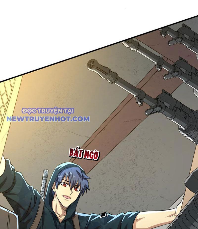 Lồng Giam Ác Ma Chapter 7 - Trang 50