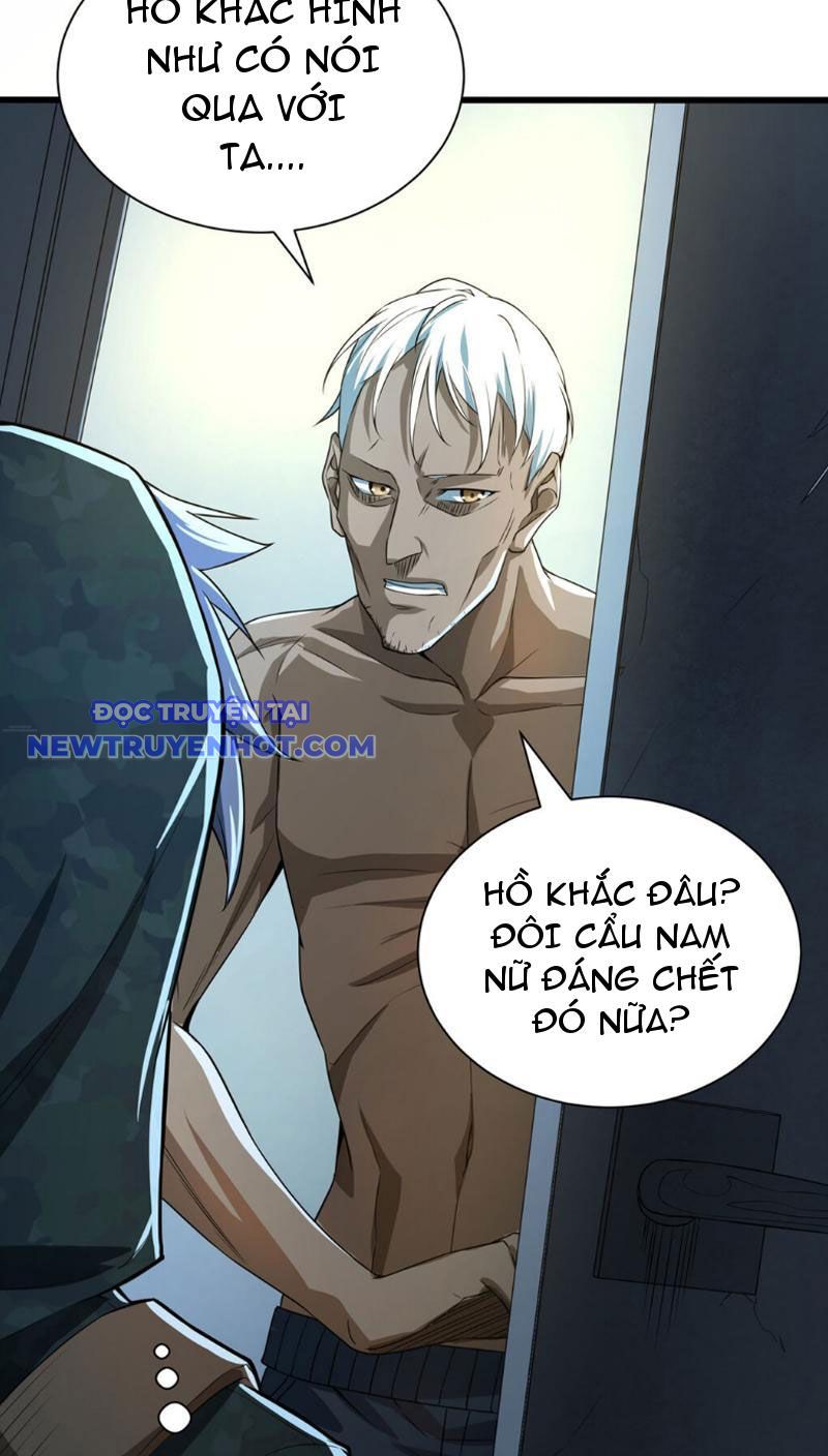 Lồng Giam Ác Ma Chapter 7 - Trang 6
