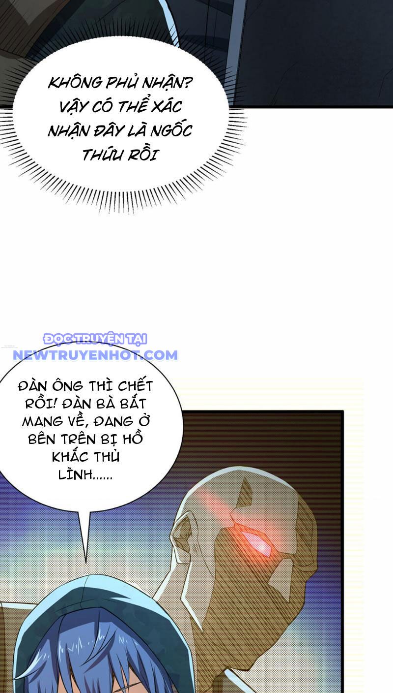 Lồng Giam Ác Ma Chapter 7 - Trang 7