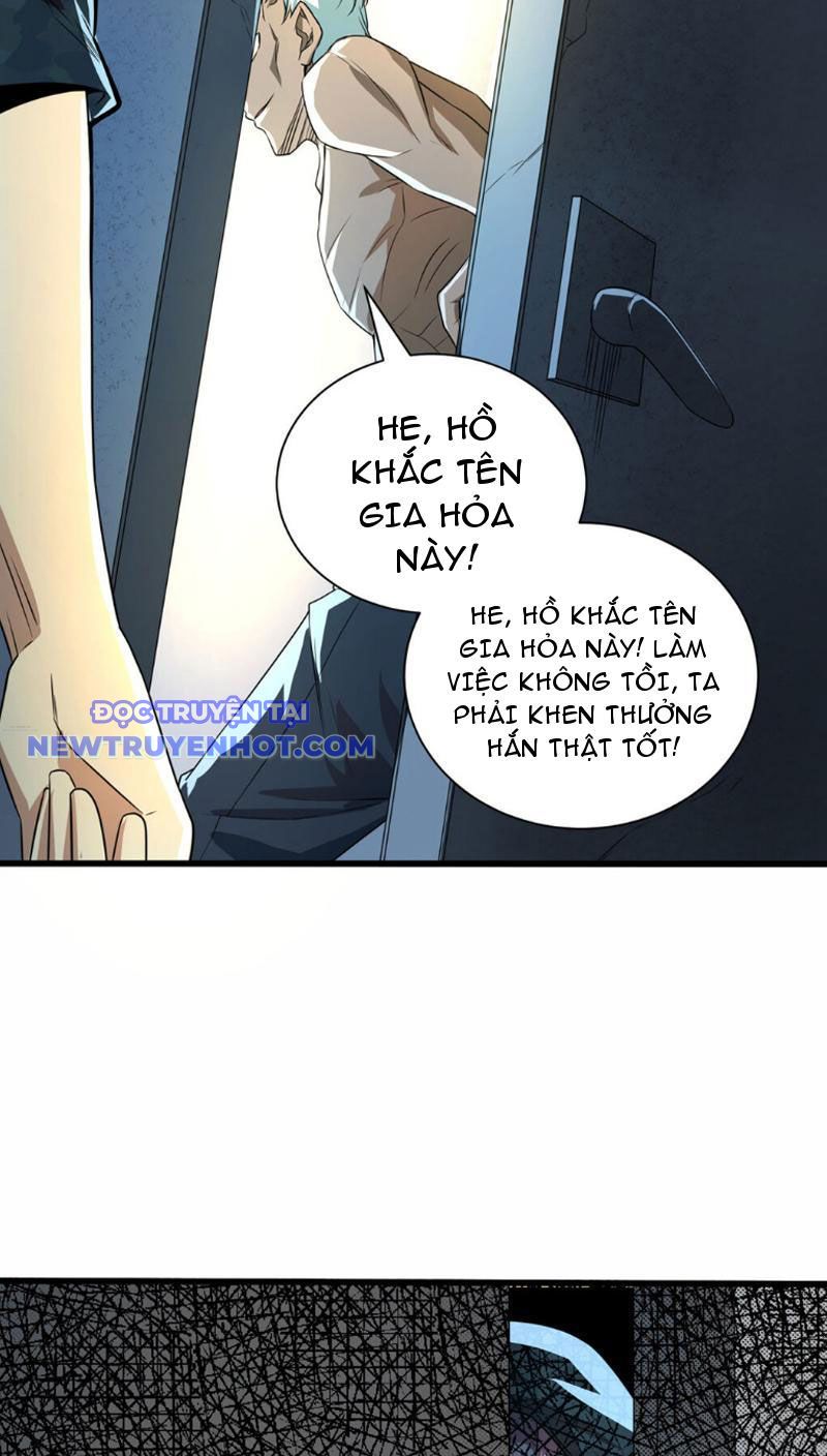 Lồng Giam Ác Ma Chapter 7 - Trang 9