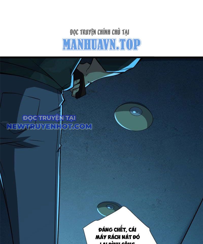 Lồng Giam Ác Ma Chapter 8 - Trang 10