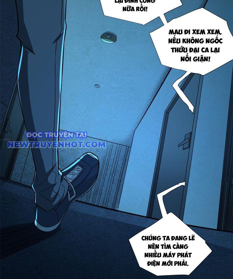 Lồng Giam Ác Ma Chapter 8 - Trang 11