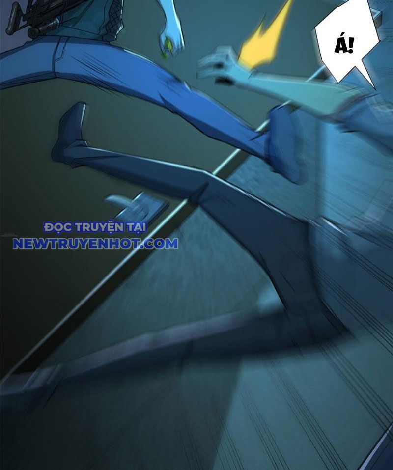 Lồng Giam Ác Ma Chapter 8 - Trang 15