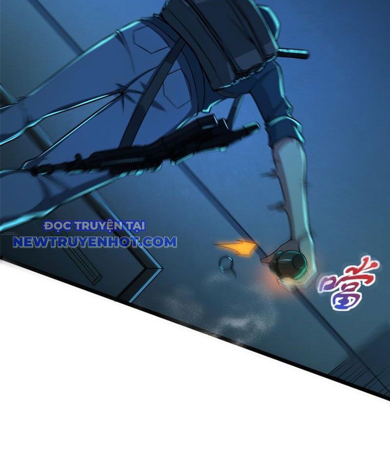 Lồng Giam Ác Ma Chapter 8 - Trang 18