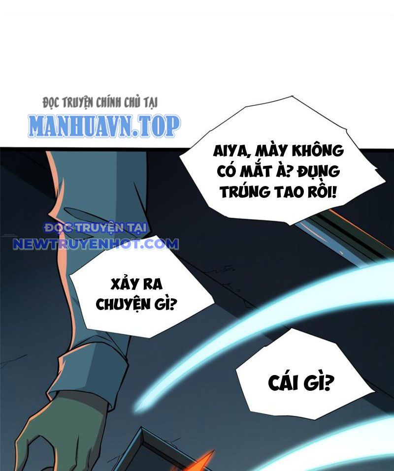 Lồng Giam Ác Ma Chapter 8 - Trang 19