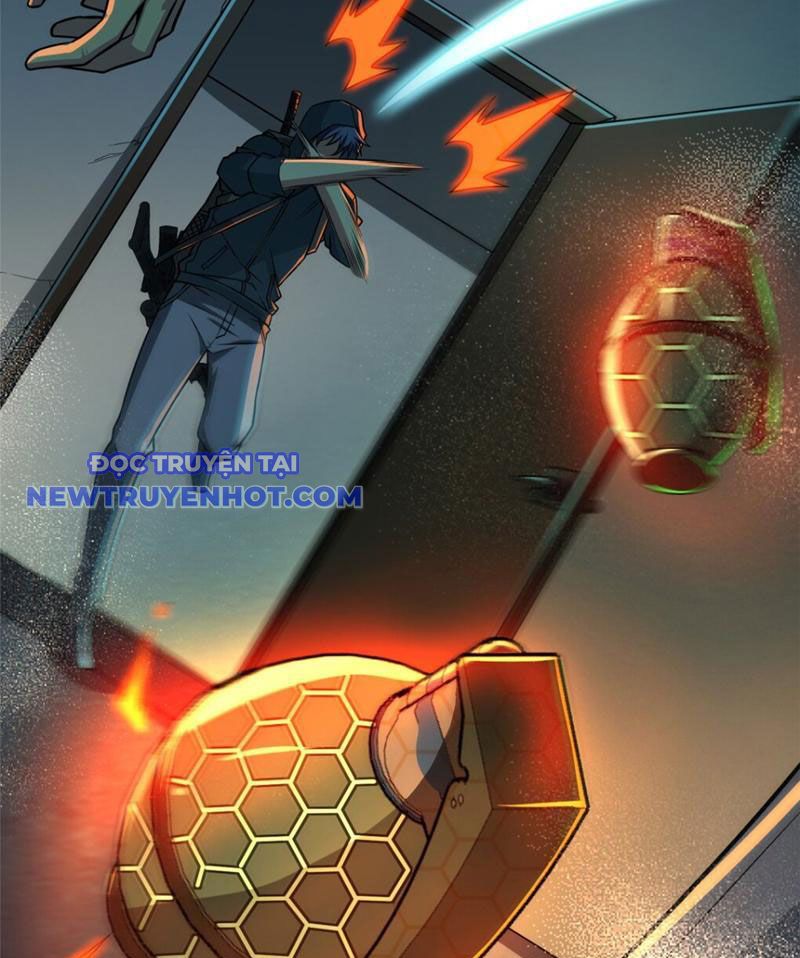 Lồng Giam Ác Ma Chapter 8 - Trang 20