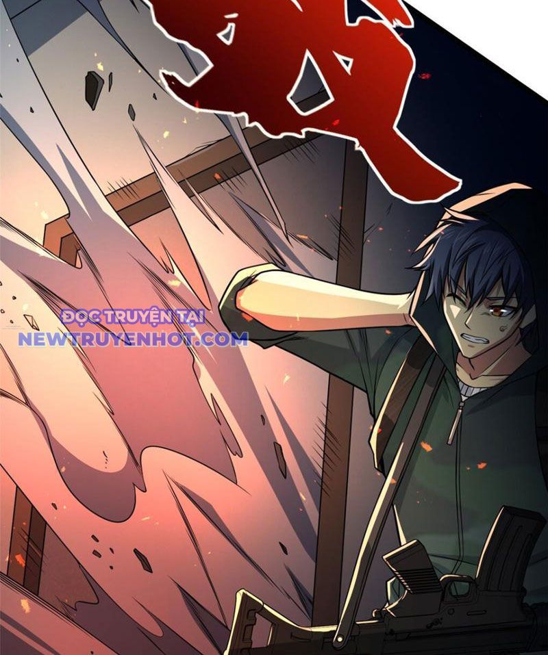 Lồng Giam Ác Ma Chapter 8 - Trang 22