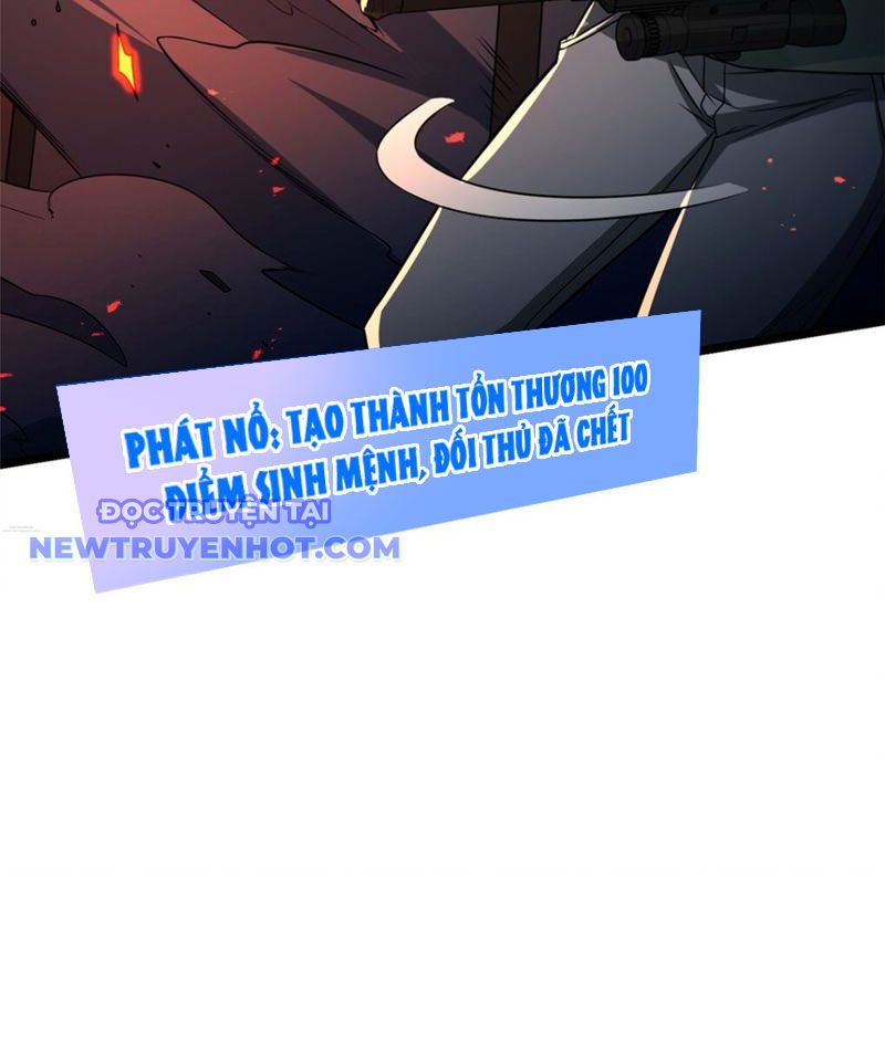 Lồng Giam Ác Ma Chapter 8 - Trang 23