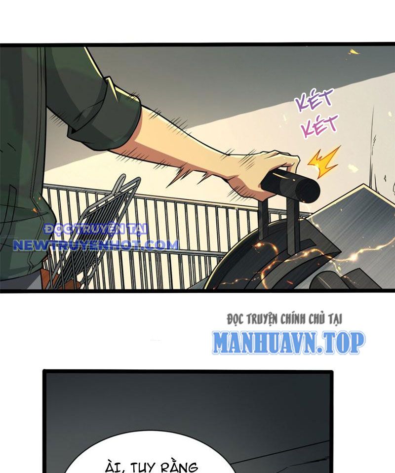 Lồng Giam Ác Ma Chapter 8 - Trang 24