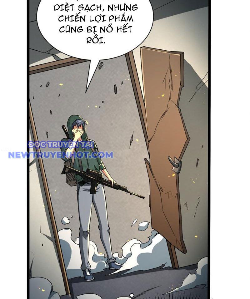 Lồng Giam Ác Ma Chapter 8 - Trang 25