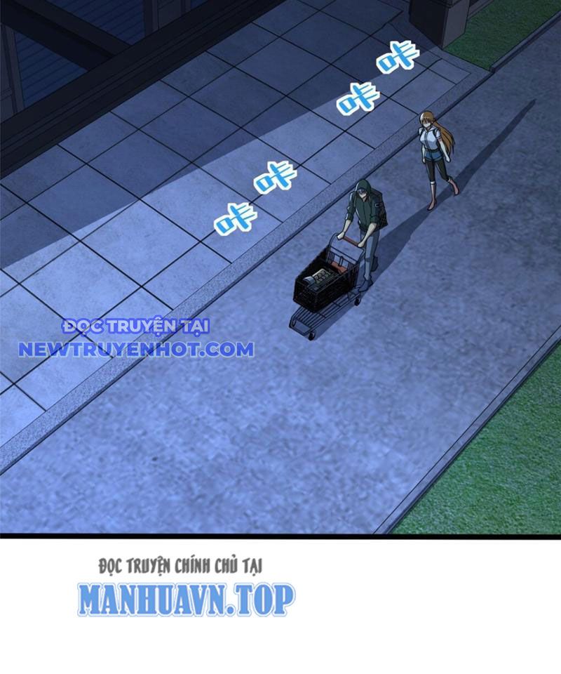 Lồng Giam Ác Ma Chapter 8 - Trang 28