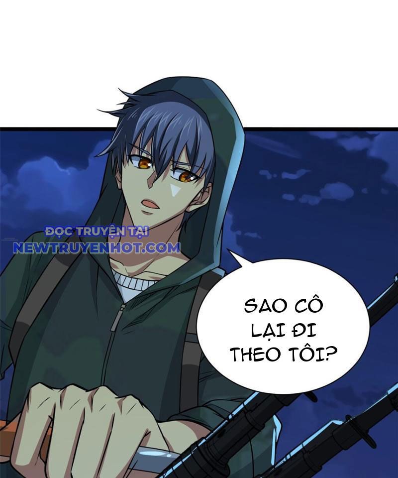 Lồng Giam Ác Ma Chapter 8 - Trang 29