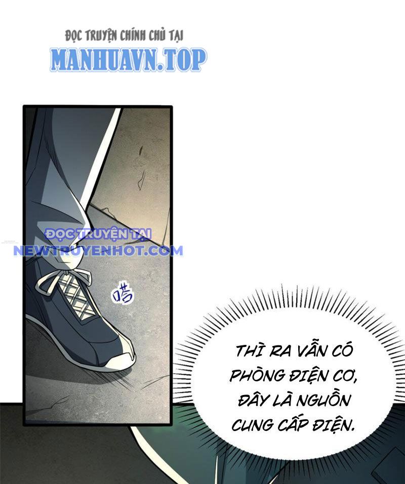 Lồng Giam Ác Ma Chapter 8 - Trang 3