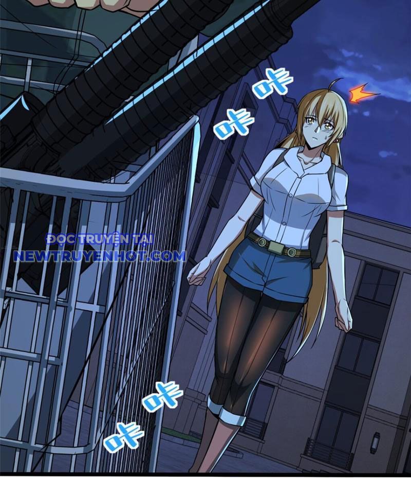 Lồng Giam Ác Ma Chapter 8 - Trang 30