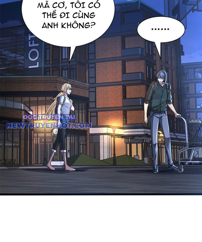 Lồng Giam Ác Ma Chapter 8 - Trang 32