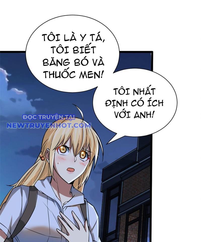 Lồng Giam Ác Ma Chapter 8 - Trang 33