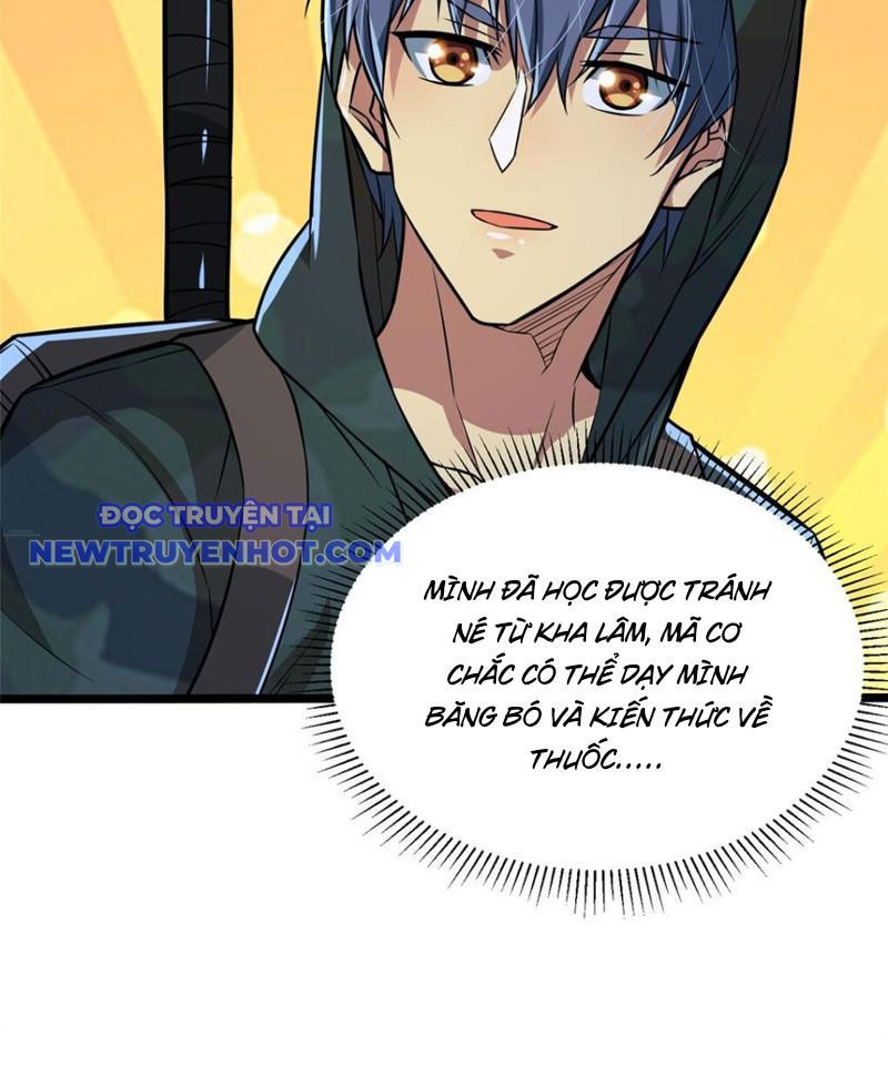 Lồng Giam Ác Ma Chapter 8 - Trang 35