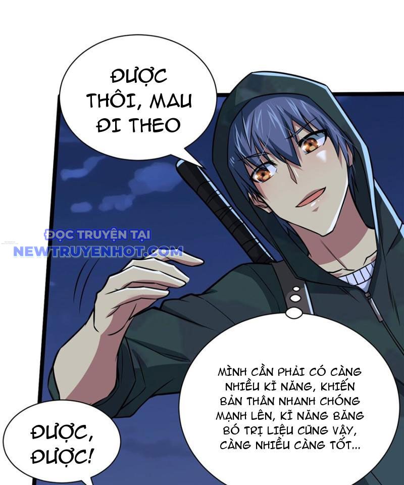 Lồng Giam Ác Ma Chapter 8 - Trang 36