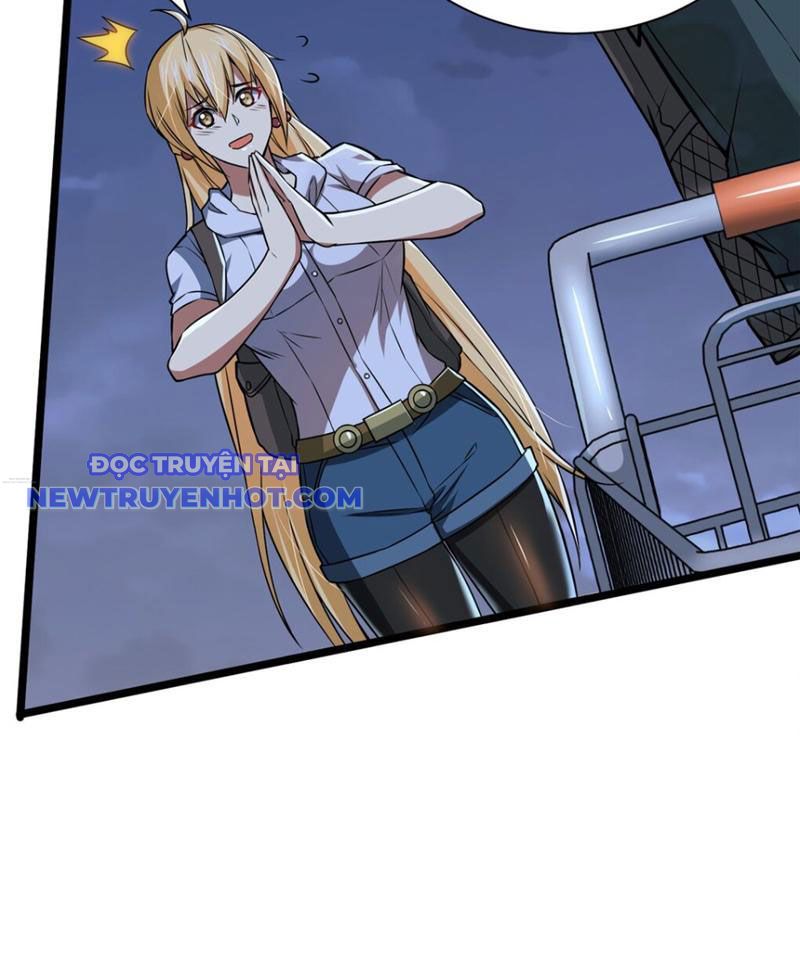 Lồng Giam Ác Ma Chapter 8 - Trang 37