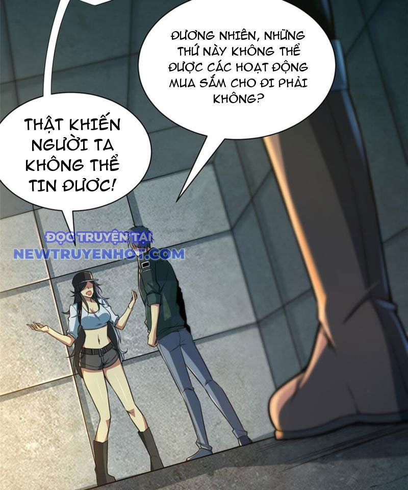 Lồng Giam Ác Ma Chapter 8 - Trang 39