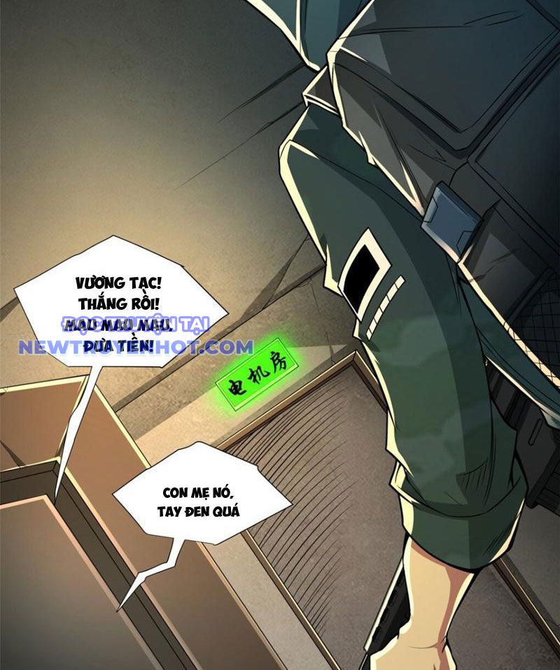 Lồng Giam Ác Ma Chapter 8 - Trang 4