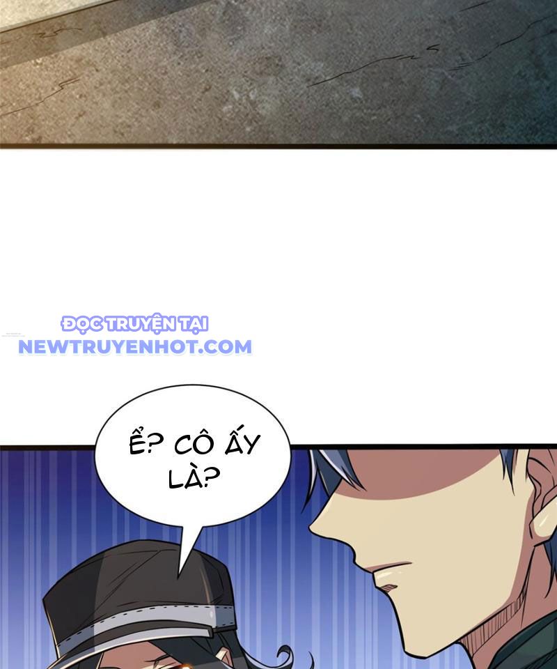 Lồng Giam Ác Ma Chapter 8 - Trang 40