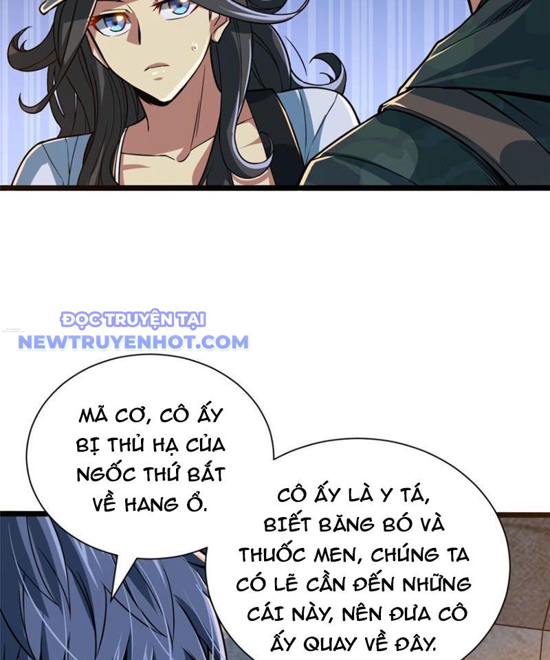 Lồng Giam Ác Ma Chapter 8 - Trang 41