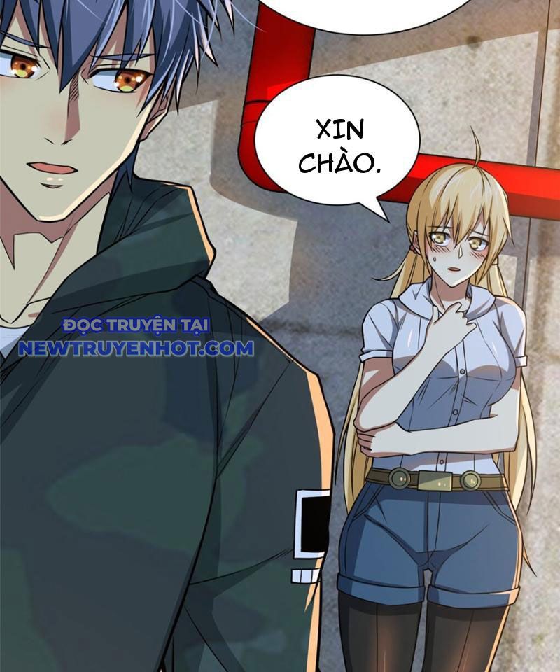 Lồng Giam Ác Ma Chapter 8 - Trang 42