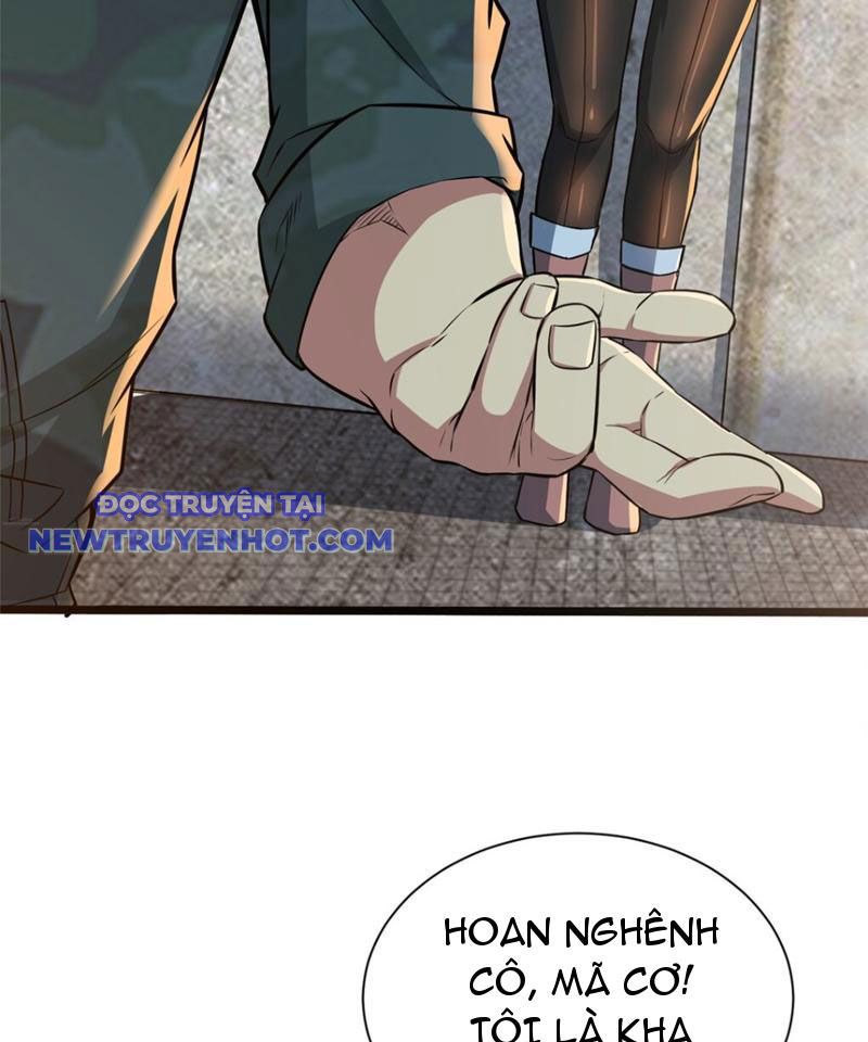Lồng Giam Ác Ma Chapter 8 - Trang 43