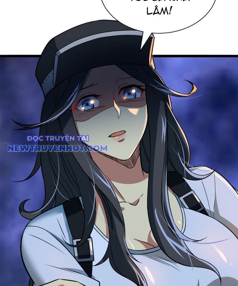 Lồng Giam Ác Ma Chapter 8 - Trang 44