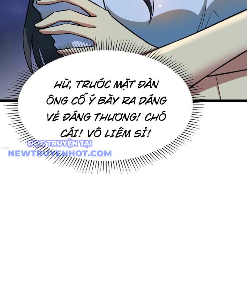 Lồng Giam Ác Ma Chapter 8 - Trang 45