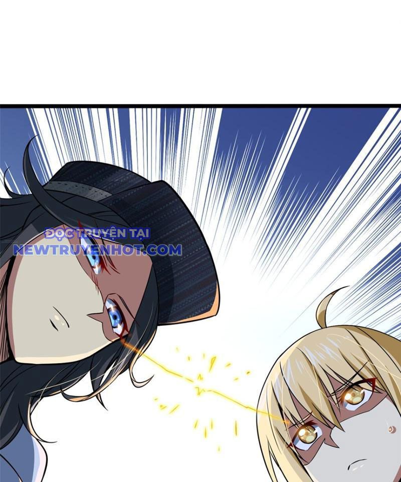 Lồng Giam Ác Ma Chapter 8 - Trang 46