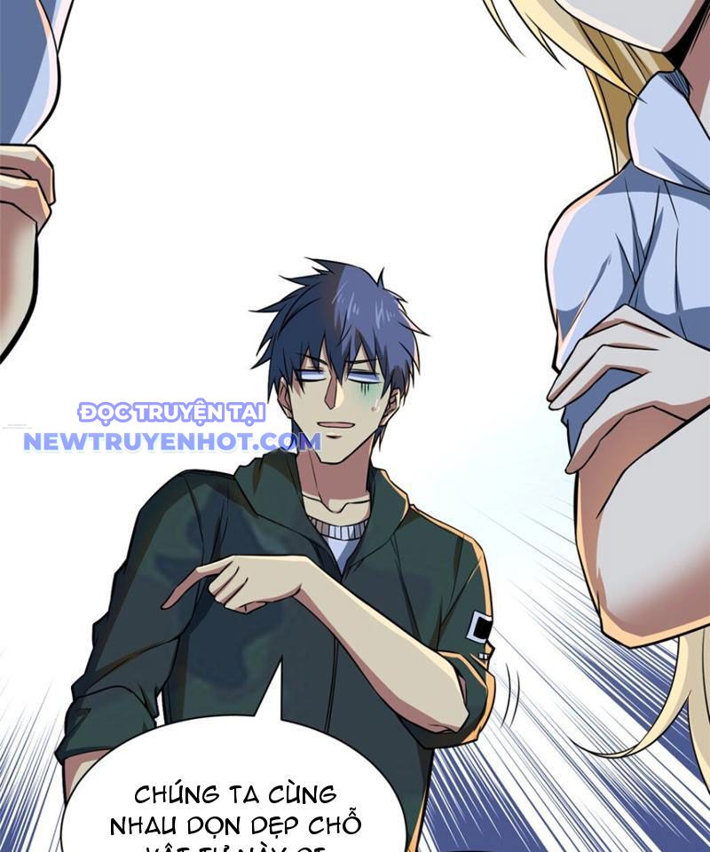 Lồng Giam Ác Ma Chapter 8 - Trang 47