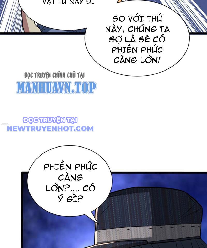 Lồng Giam Ác Ma Chapter 8 - Trang 48