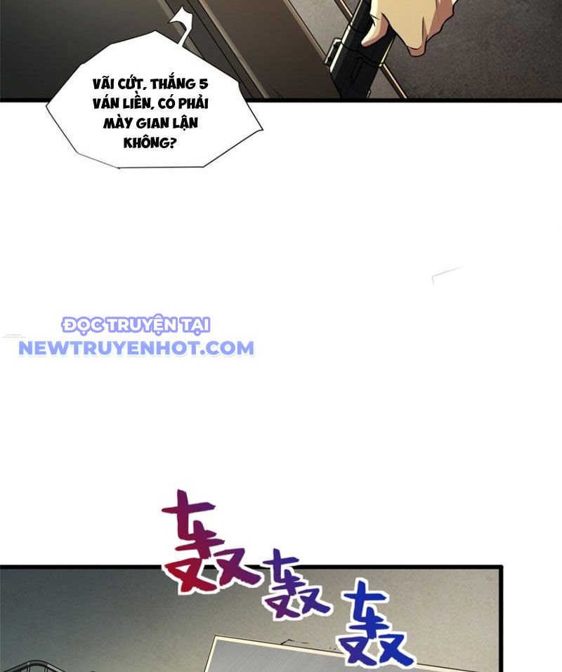 Lồng Giam Ác Ma Chapter 8 - Trang 5