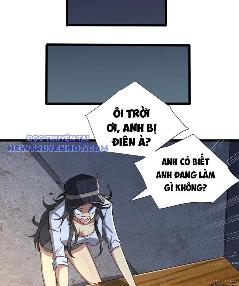 Lồng Giam Ác Ma Chapter 8 - Trang 50
