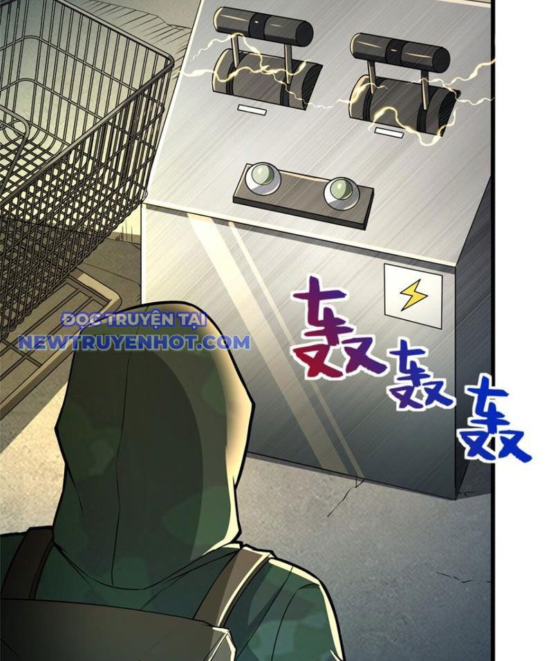 Lồng Giam Ác Ma Chapter 8 - Trang 6