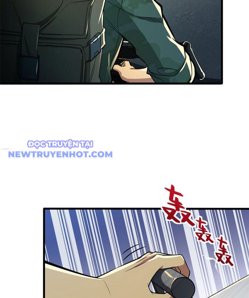 Lồng Giam Ác Ma Chapter 8 - Trang 7