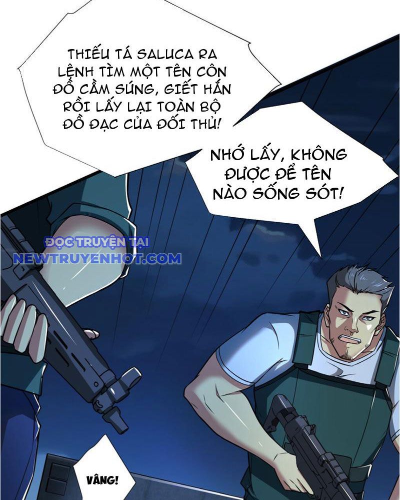 Lồng Giam Ác Ma Chapter 9 - Trang 13