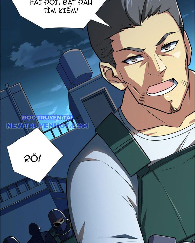 Lồng Giam Ác Ma Chapter 9 - Trang 16