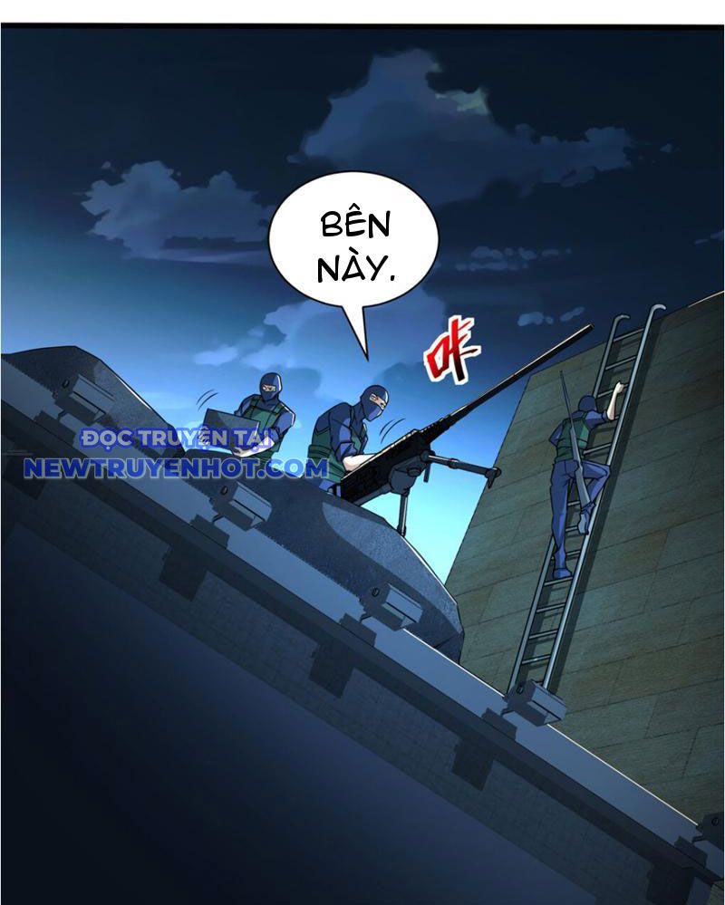 Lồng Giam Ác Ma Chapter 9 - Trang 18