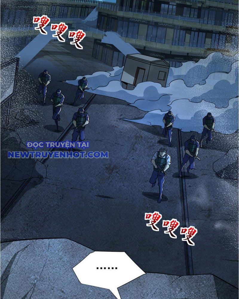 Lồng Giam Ác Ma Chapter 9 - Trang 20