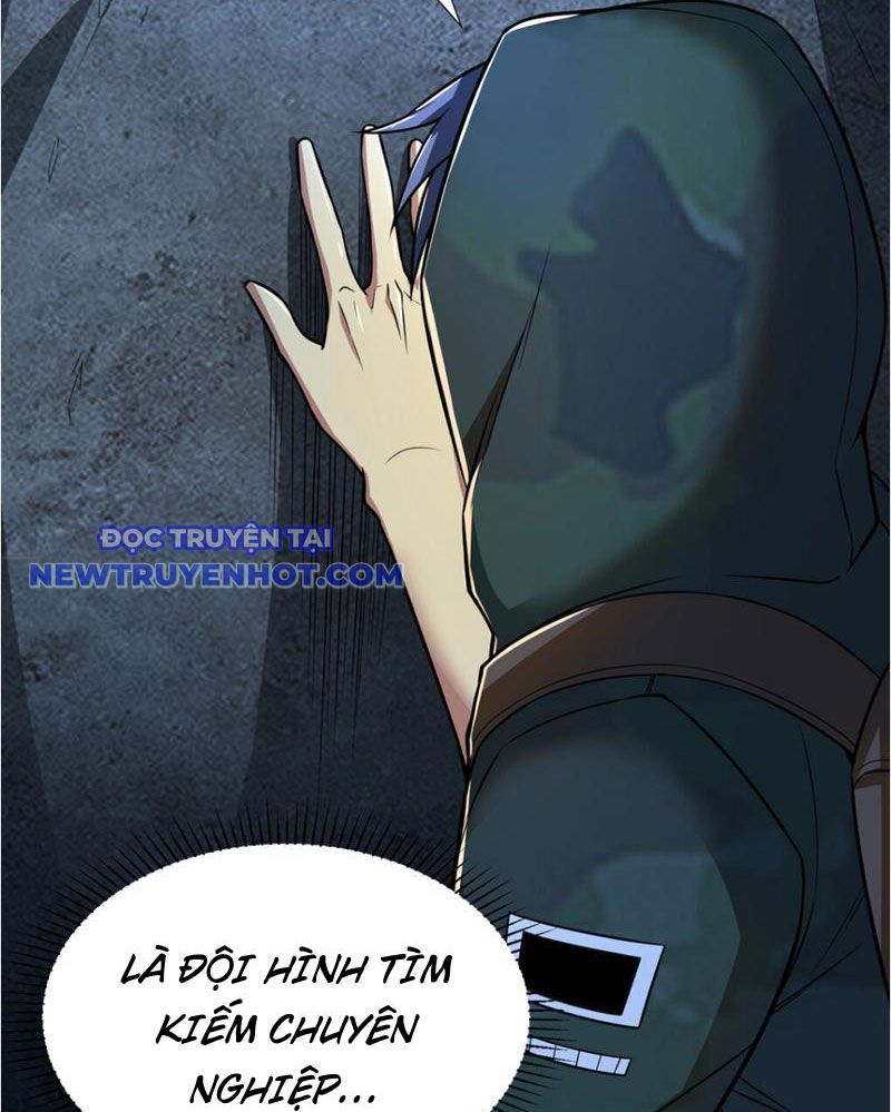 Lồng Giam Ác Ma Chapter 9 - Trang 21